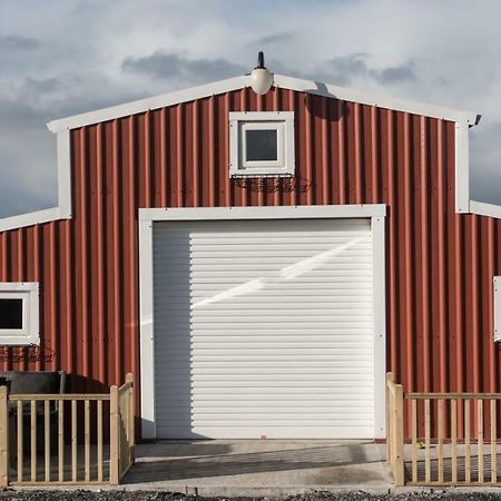 Vila The Wild Atlantic Way Barn Oranmore Exteriér fotografie